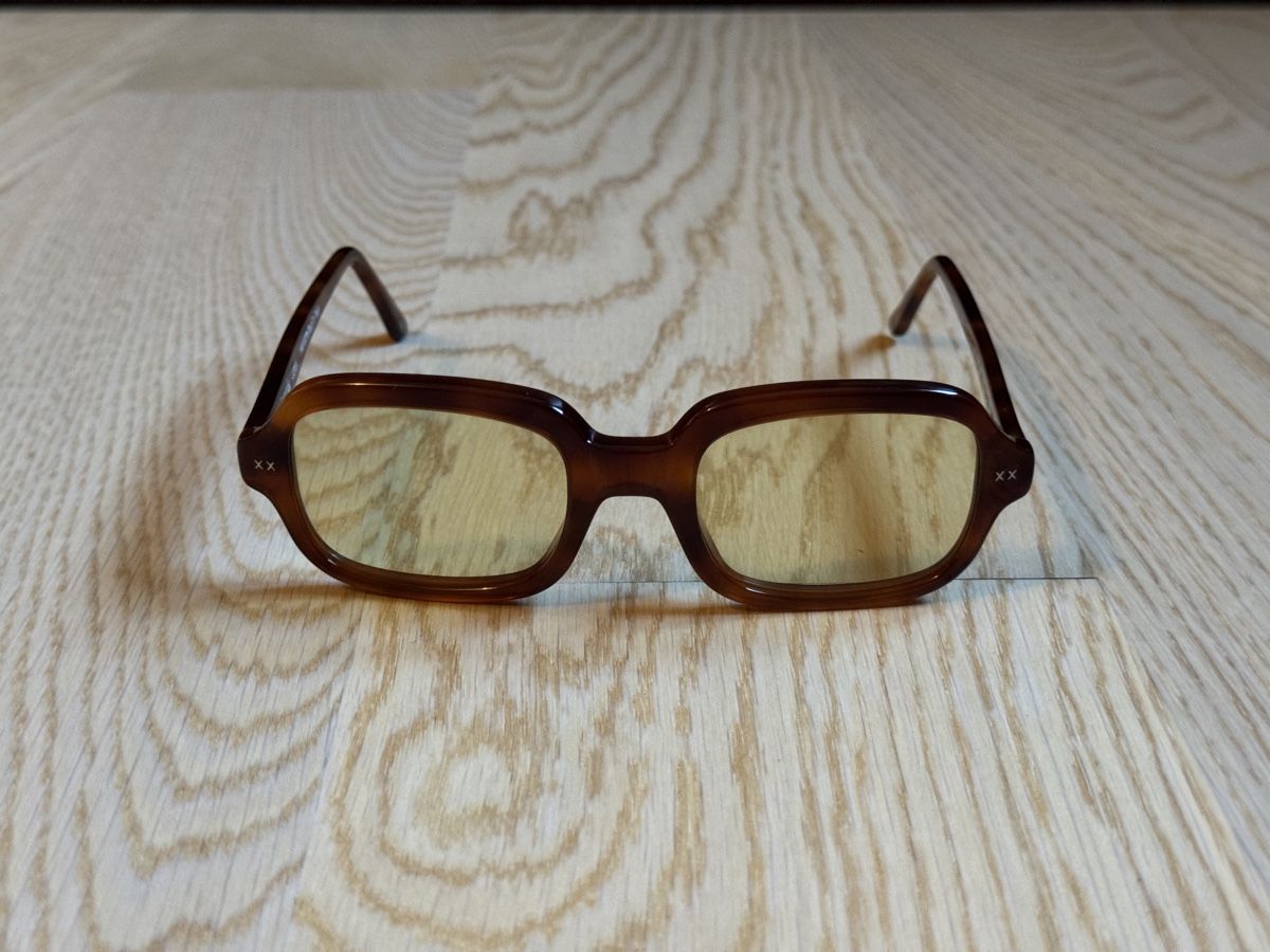 Lunettes & Verres: Lexxola Sonnenbrille Jordy – Neuf (Voir description) à Binningen par Anna_789 6