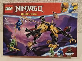 LEGO Ninjago 71790 Imperium-Drachenjäger Neu & OVP!