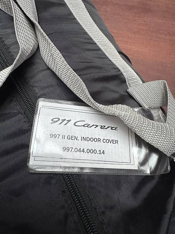 Taschen: Porsche 911 Cover – Gebraucht aus Steffisburg von Hamidi_AG 1