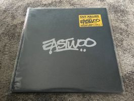 Eastwoo - Vinyl LP (Cut Killer, Double H Productions)