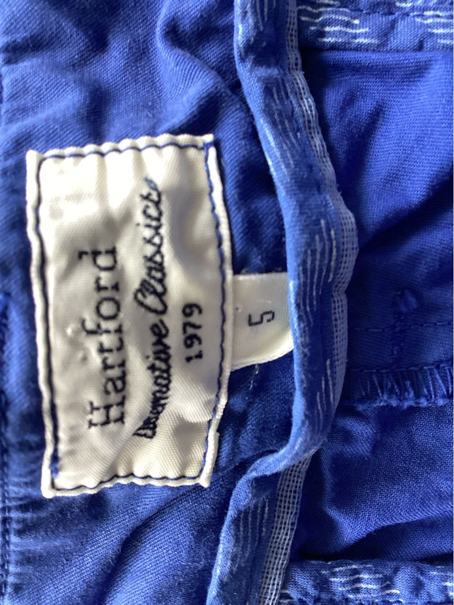 Pantaloni: Hartford, Damenshorts, Gr. 40 – Usato da Salenstein venduto da Esprit57 3