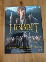 Der Hobbit Ein Unerwartete Reise Begleitbuch
