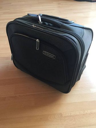 Petite Valise Kappa
