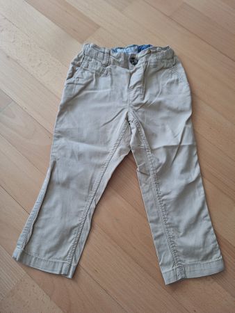 Chino-Hose von H&M in Gr. 86