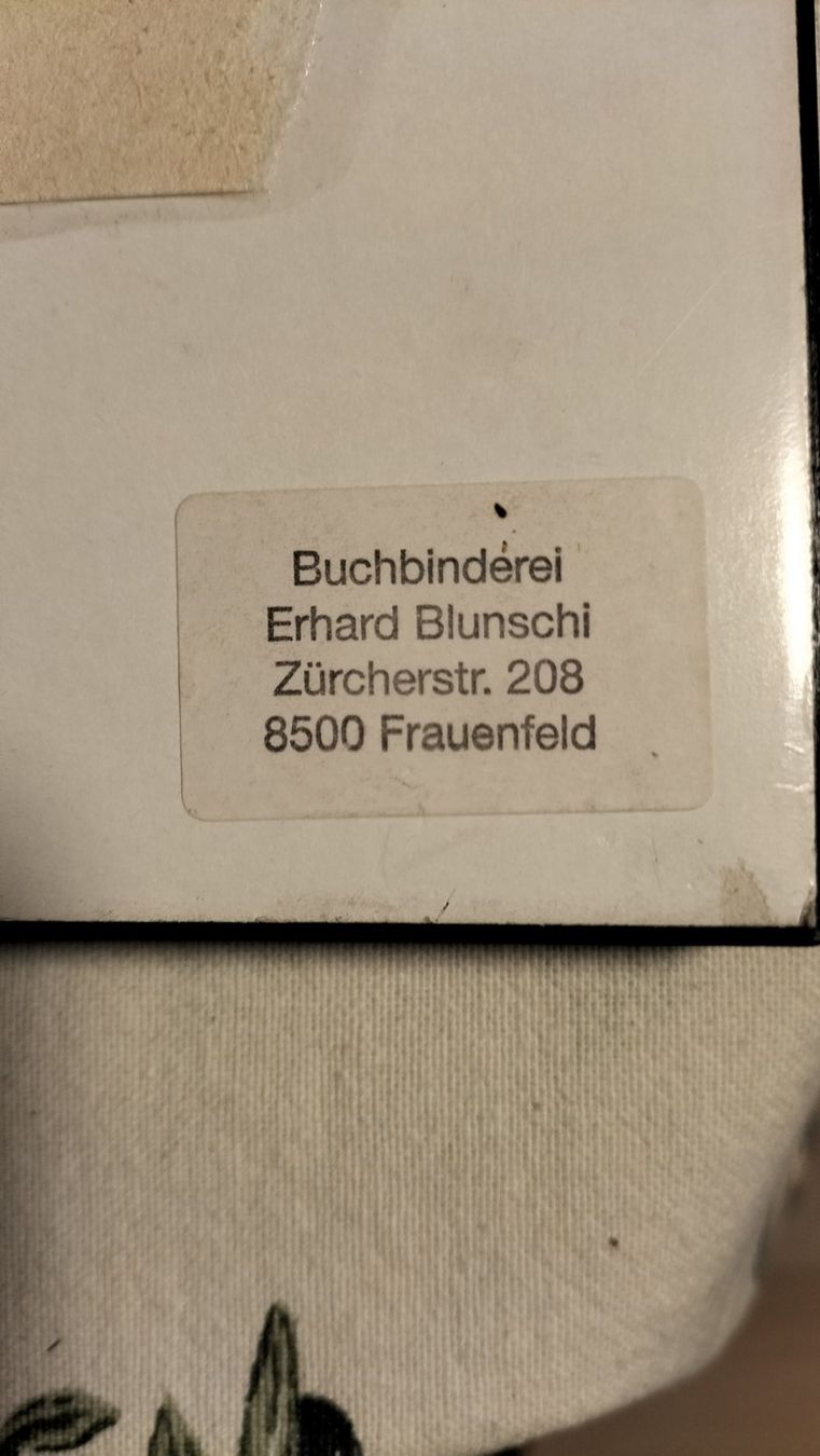Poster & Bilder: 3 Bilder von Hundertwasser – Gebraucht aus Frauenfeld von bor_rsj8 7