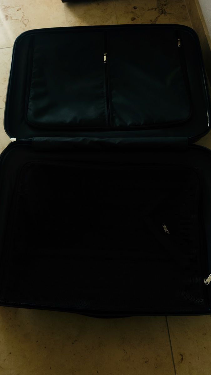 Samsonite Valigie: Samsonite Lite Cube – Usato da Zürich venduto da Aqua2 5