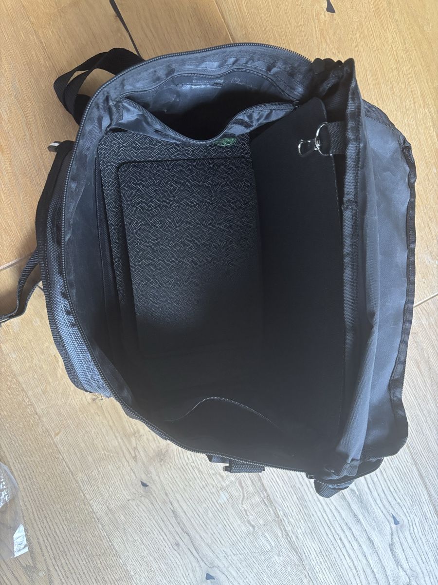 Ersatzteile: Sacoche Avant Vélo – Neu und originalverpackt aus Savièse von Incanta 2