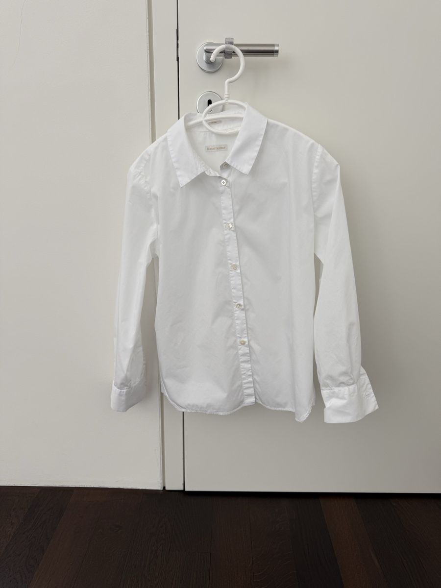 Robert Friedman Chemisiers: Robert Friedman Bluse Gr. XS – D'occasion à Balzers par Lissi57