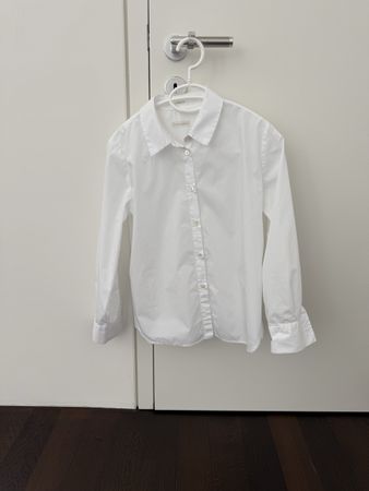 Robert Friedman Bluse Gr. XS