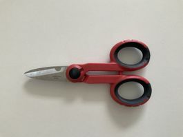 Schere aus Edelstahl