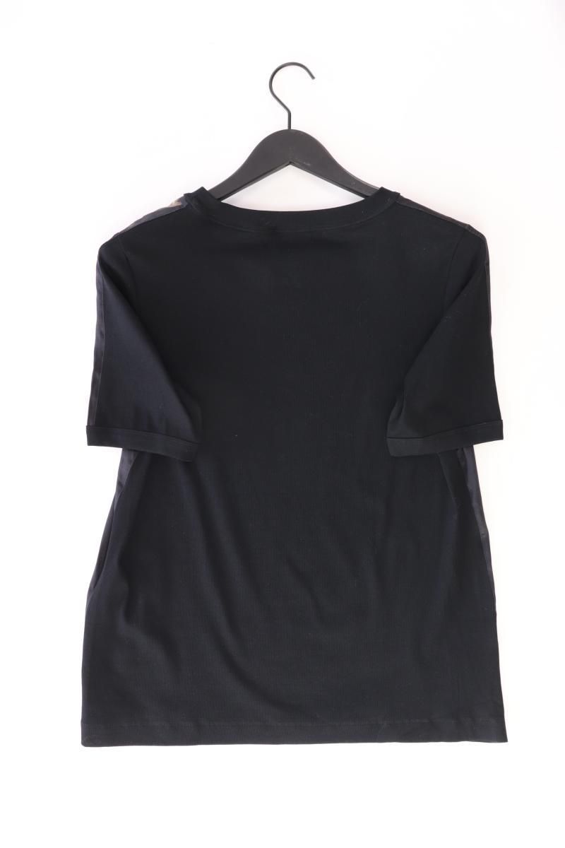 Camicette: Marc Cain Kurzarmbluse Gr. 42 schwarz – Usato da Neustadt an der Waldnaab venduto da SecondLifeFashion 1