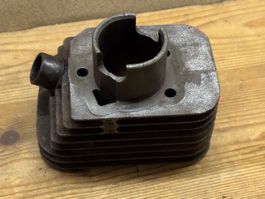 Original Zylinder für Piaggio Ciao/Si