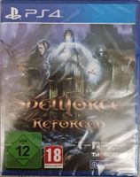 Spellforce 3 III Reforced PS4 Neu&Ovp