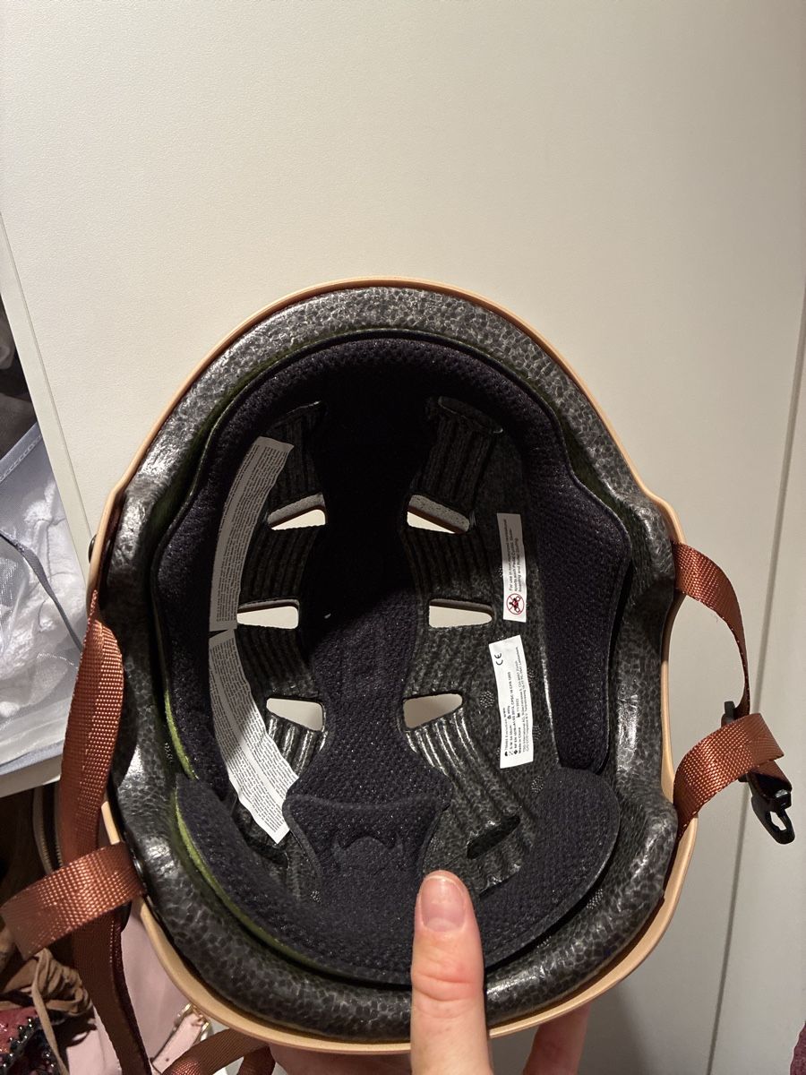Caschi: TSG Helmet – Usato da Locarno venduto da CG1114 2