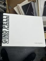Gino Pelli Claudia Fagagnini radicalgallery