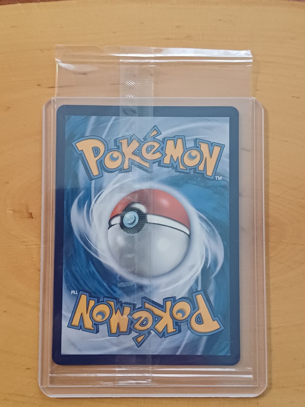 Cartoline: Pokémon Karte - Panflam Partner Collection – Nuovo (secondo la descrizione) da Effretikon venduto da Zitinjac 1