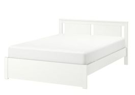 IKEA SONGESAND Bettgestell 160x200