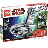 Lego 8036