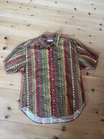 Guess Shirt L Vintage