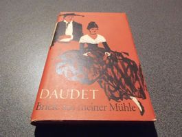Daudet, Briefe aus meiner Mühle, 1945