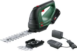 BOSCH - Akku Grasscheren-Set AdvancedShear 18V / m. Garantie