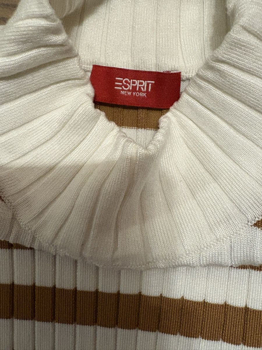 Esprit Maglioni & Felpe: Esprit XS Strickpullover gestreift , Top Zustand! – Usato da Dulliken venduto da gab_jdr2 1