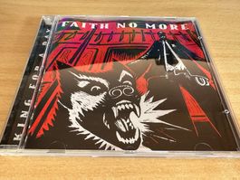 Faith No More – King For A Day Fool For A Lifetime