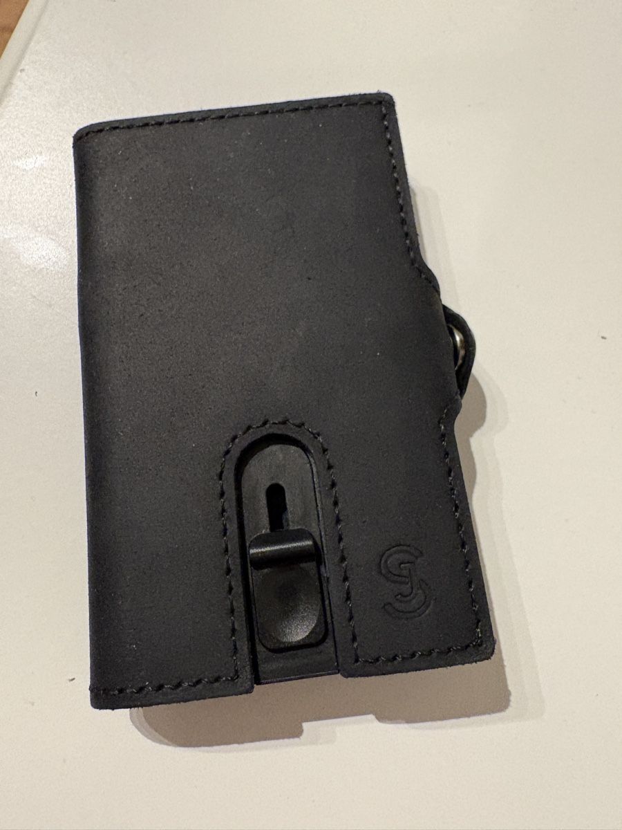 Brieftaschen: Slimjack Wallet – Gebraucht aus Herisau von cem_p2g9 7