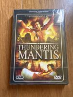 Thundering, Mantis DVD, OVP, NSM ￼