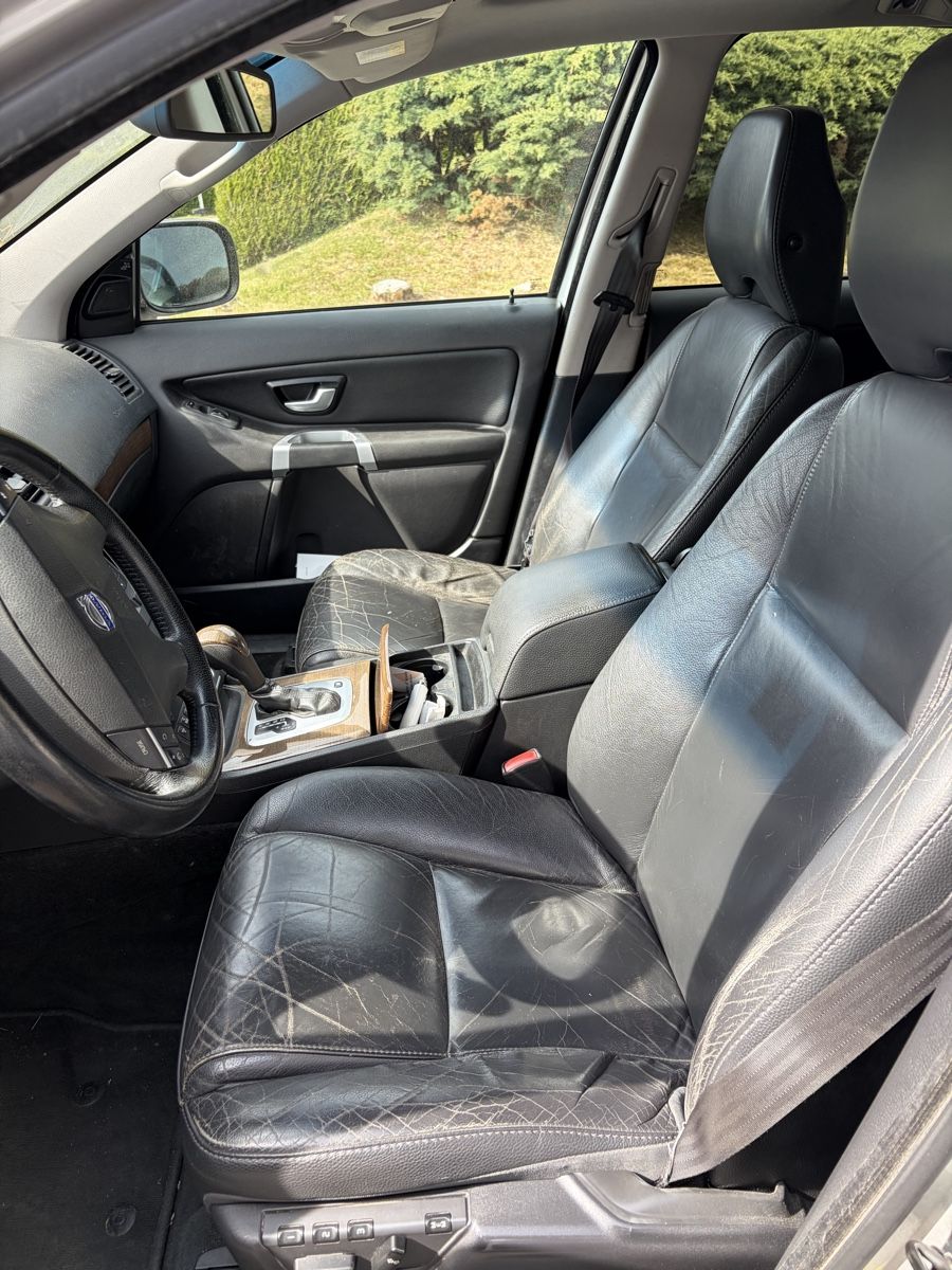 Volvo Automobili: Volvo XC90 3.2 AWD  – Difettoso da St-Légier-Chiésaz venduto da jldr1273 8