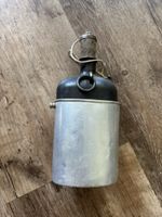 Feldflasche  Militär Survival Camping Bushcraft Pfadi Armee
