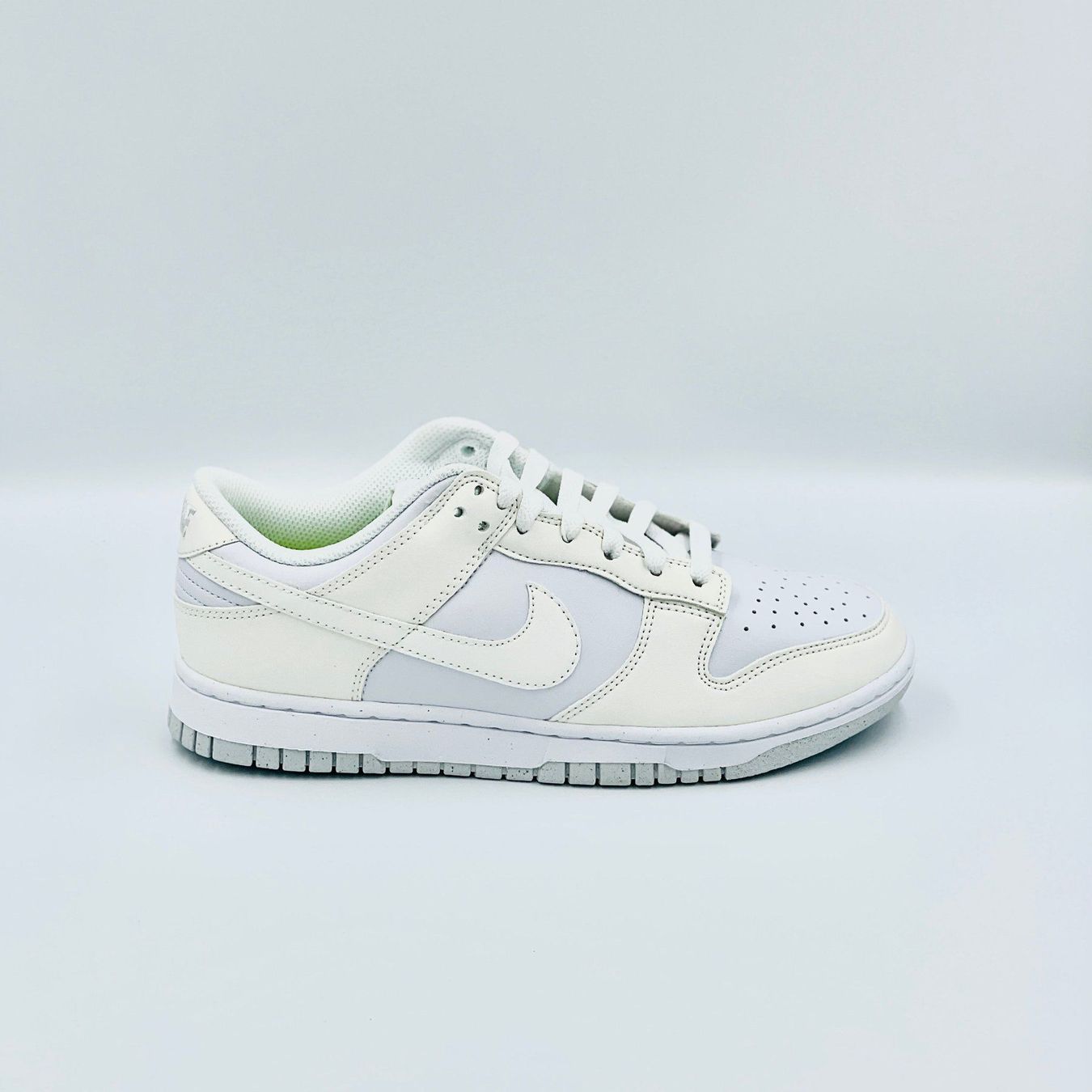 Nike Scarpe da donna: Nike Dunk Low Sail EU 40 – Nuovo e nell'imballaggio originale da Erlinsbach venduto da sasneakers 1