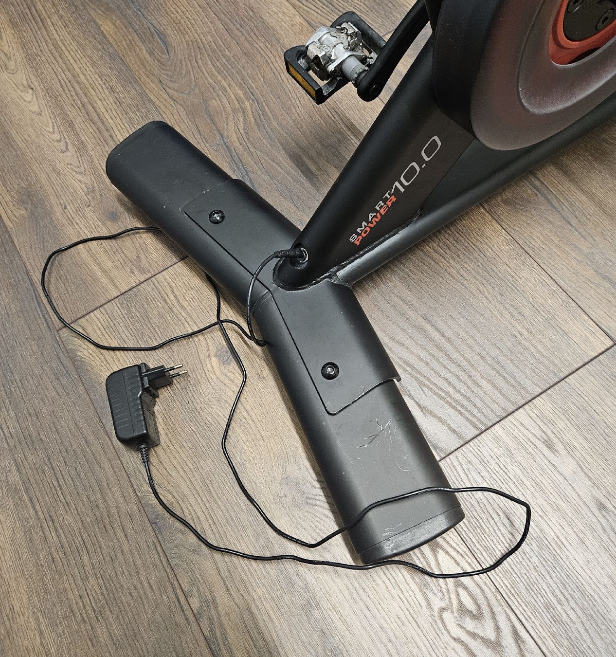Hometrainer: Hometrainer - Pro-Form Smart Power 10.0 – Usato da Meierskappel venduto da stadlin87 4