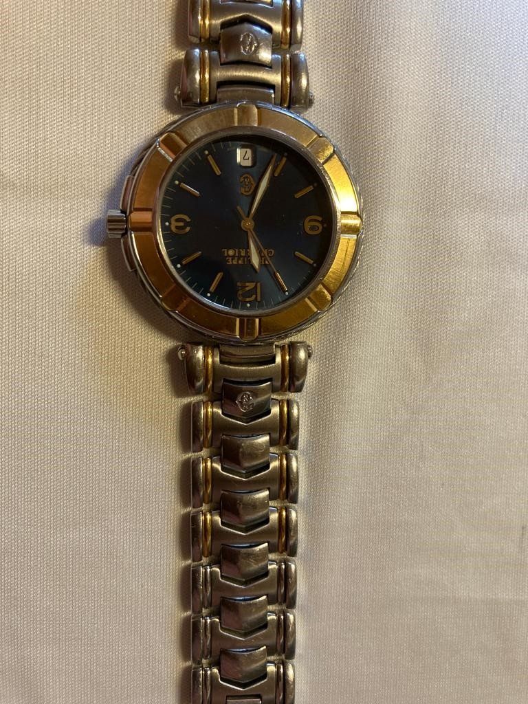 Orologi: Philippe Charriol CELTIC Quarz Armbanduhr – Usato da Grafenort venduto da Pitsch100 2
