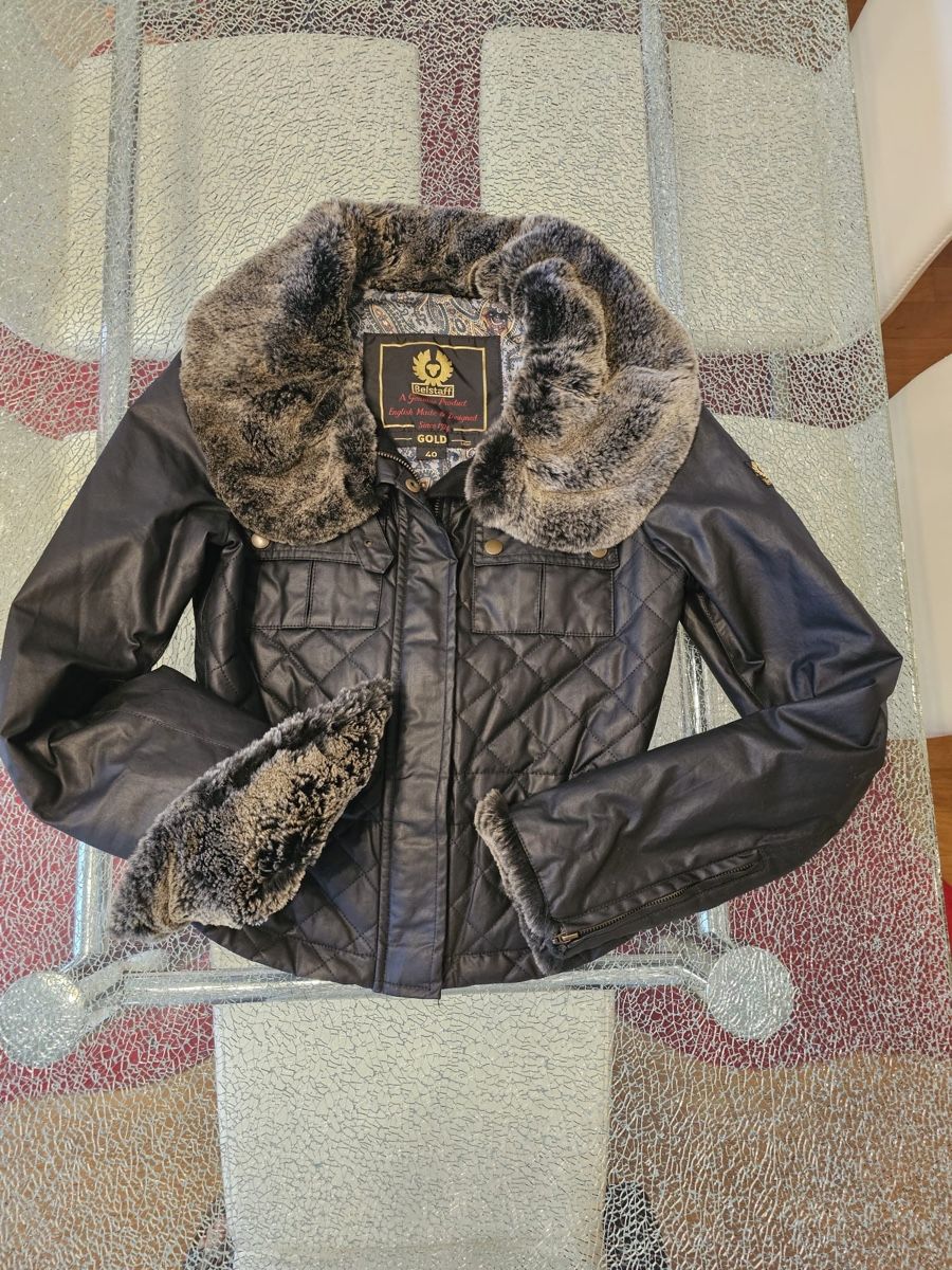 Belstaff Giacche: Belstaff Gr. 36 – Usato da Luzern venduto da Edii025 1