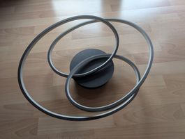 Stilvolle LED Lampe