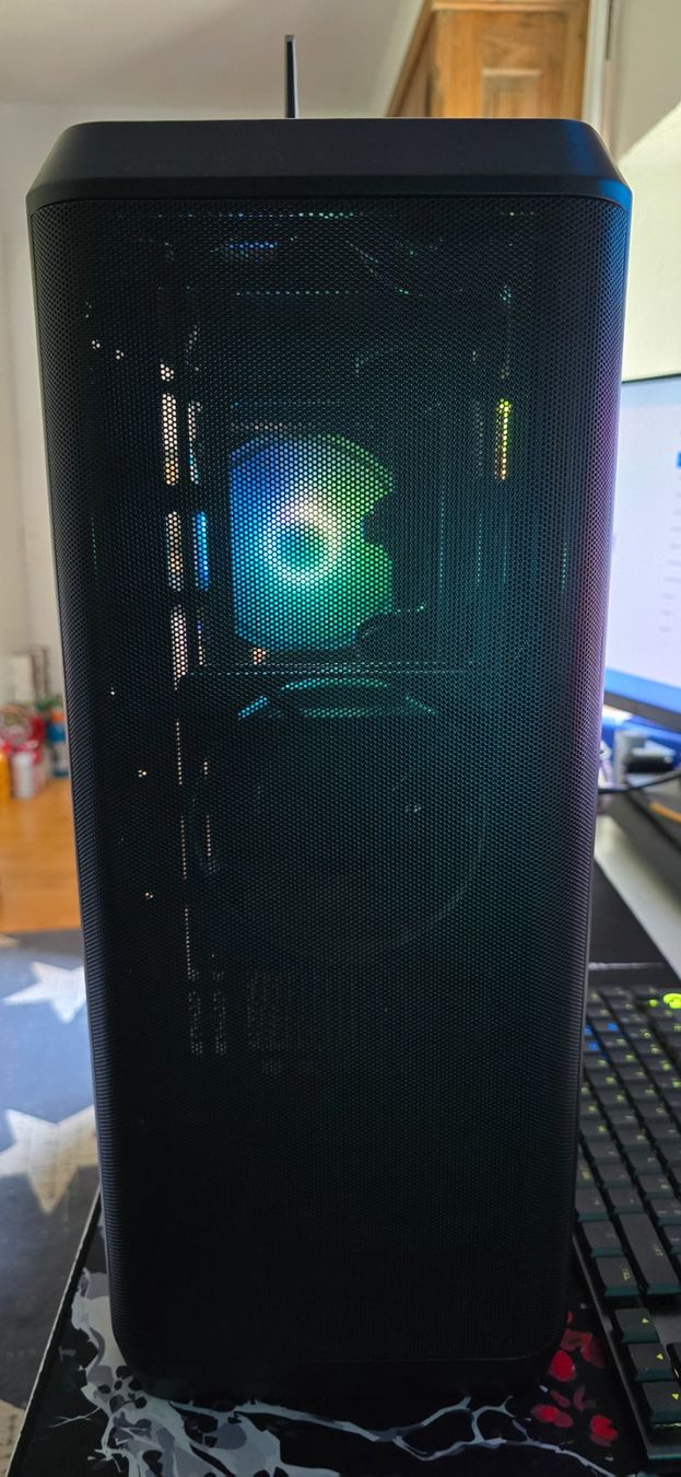 PCs: Gebrauchter PC – Gebraucht aus Küsnacht ZH von rom_t758 4