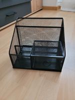 Materialhalter Schreibtisch
