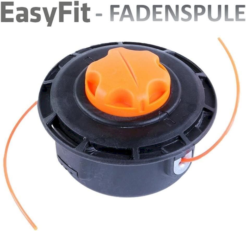 Alle Werkzeuge: FUXTEC FX-PS152 Benzin Rasentrimmer – Neu und originalverpackt aus Bottighofen von zaap 8