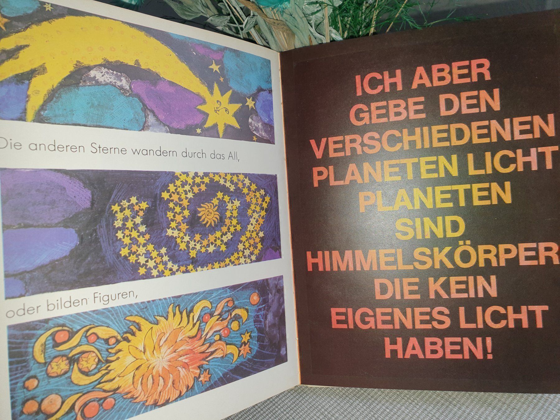 Libri: Ich bin die Sonne Parabel Verlag – Usato da Zürich venduto da Ralaualiyas 2