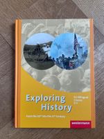 Exploring History from 20th into the 21st Century