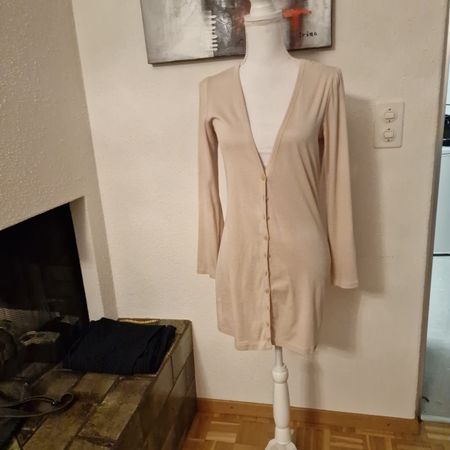 Marccain Cardigankleid  Grösse 36