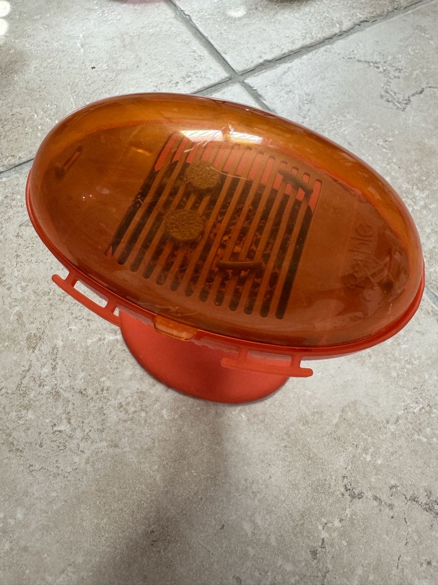 Bambole: MATTEL BARBIE 1980 BARBEQUE GRILL – Usato da Bedano venduto da VBimby 2