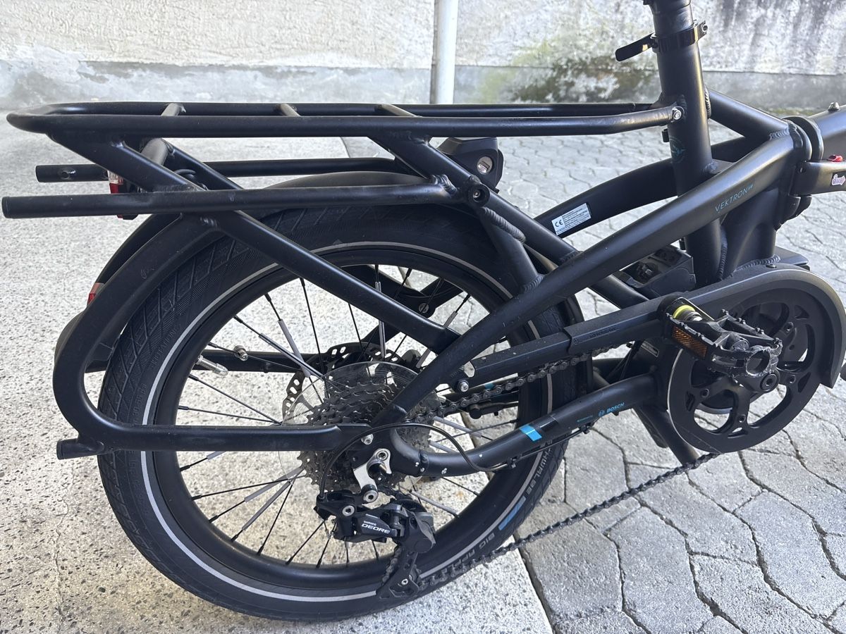 Velos:  Vélo électrique  – Neu (gemäss Beschreibung) aus Estavayer-le-Lac von aud_vxr5 2