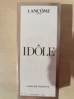 Lancôme Idôle L'Eau de Toilette 50ml - Neu & Original!