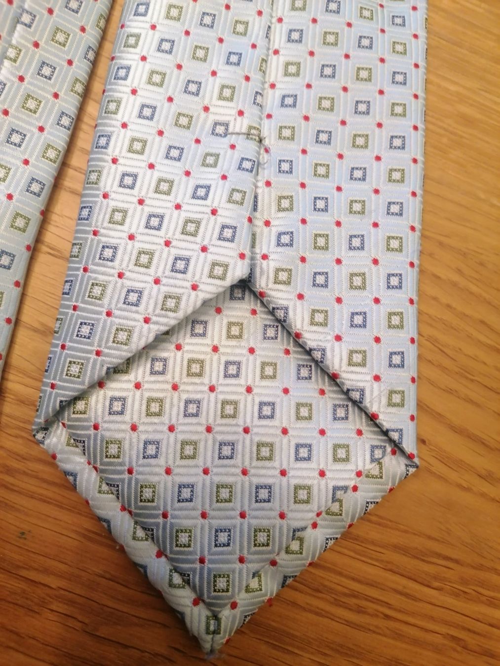 Krawatten: Firenze Krawatte 100% Seide - Nr. 193 – Gebraucht aus Basel von vintagecollector 3