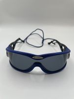 Alpina Swing Sport 8110 S3 Ceramic Sonnenbrille Top Zustand.