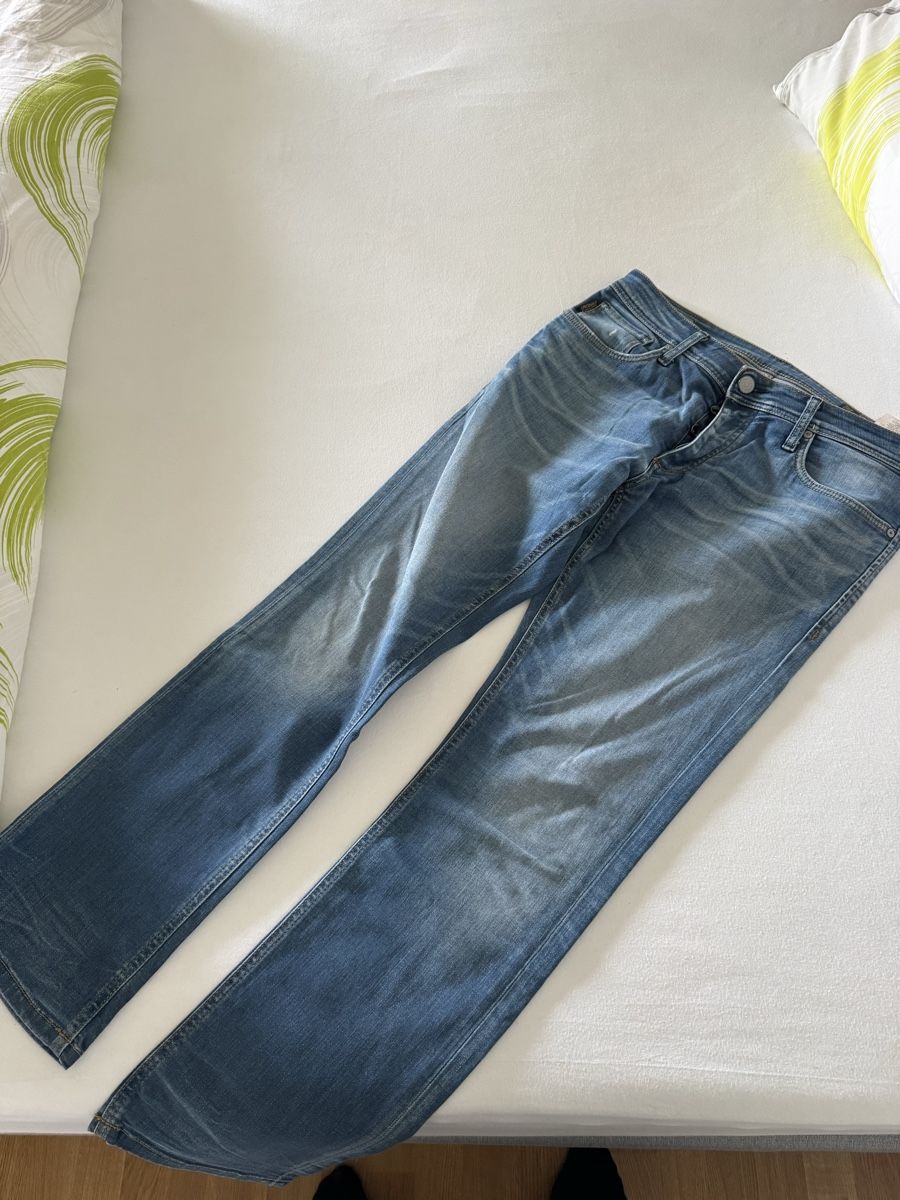 Jack & Jones Jeans: Jack&Jones Jeans – Gebraucht aus Zürich von Nihad09