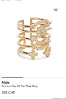 Bague Maje