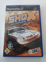 Shox (PS2)